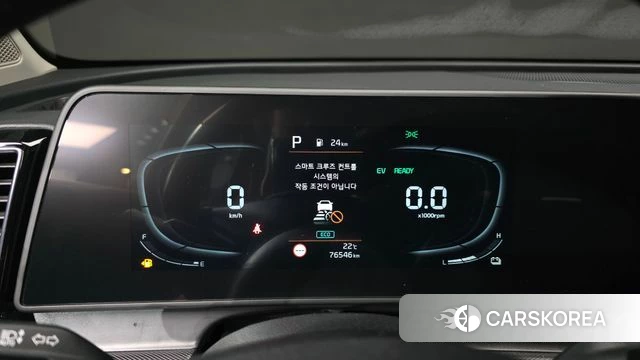 Kia Sportage 5th Generation Hybrid id 4375834 из Кореи 30