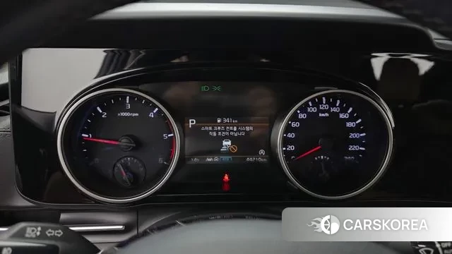 Kia Carnival 4th generation id 3390042 из Кореи 18