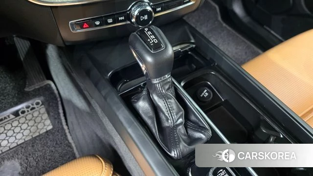 Volvo XC60 second Generation id 4751174 из Кореи 30