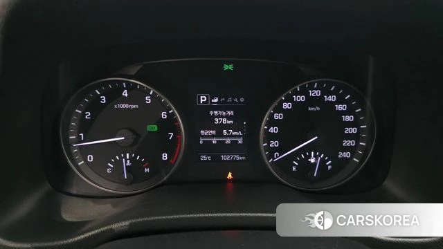 Hyundai Avante AD id 4180819 из Кореи 18