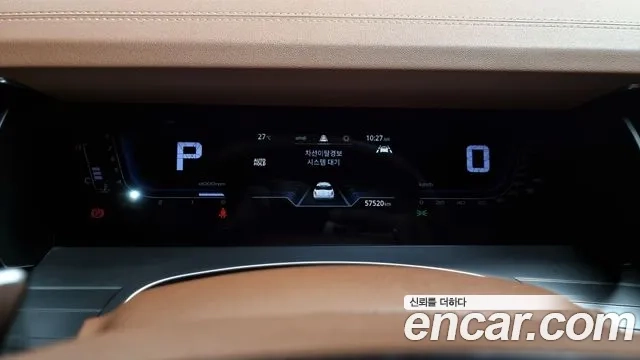 Ssangyong Torres id 2943835 из Кореи 18