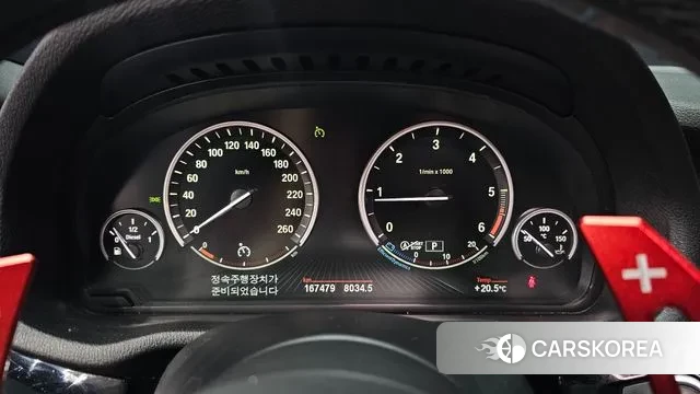 BMW X4 (F26) id 3265410 из Кореи 18