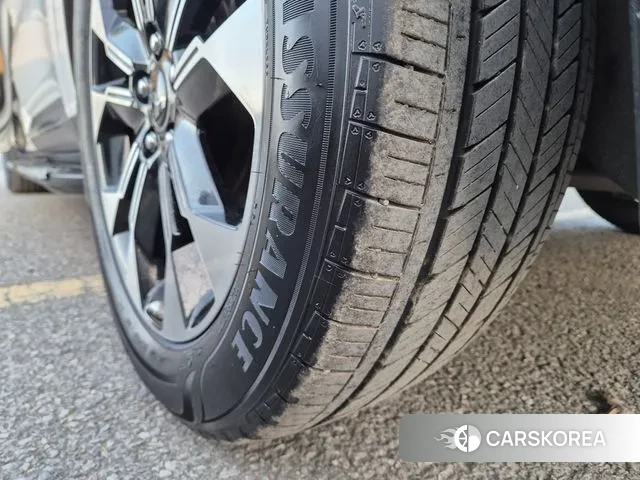 Kia Carnival 4th generation id 3680825 из Кореи 18