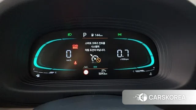 Hyundai Venue id 3016248 из Кореи 18