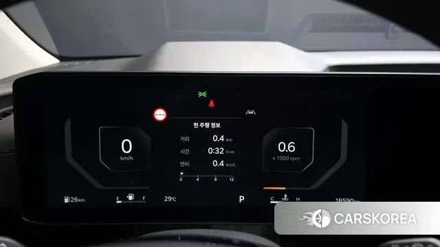 Kia The New Carnival 4th Generation id 3002255 из Кореи 18