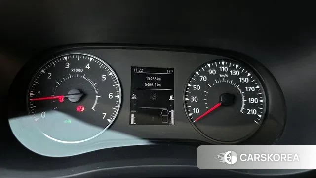 Renault Korea (Samsung) Master id 3365339 из Кореи 18