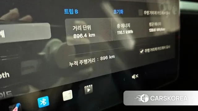 Tesla Model Y id 3109393 из Кореи 18