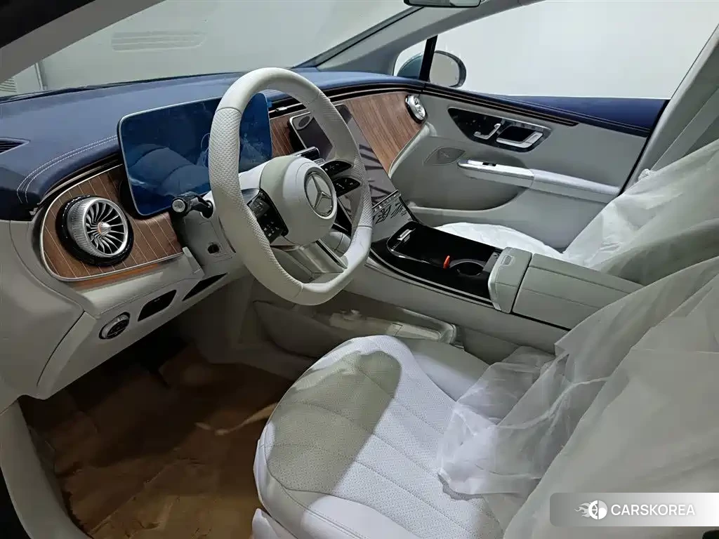 Mercedes-Benz EQE id 4634862 из Китая 14
