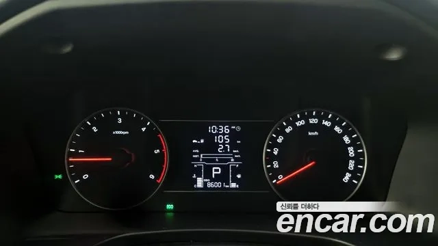 Ssangyong Rexton Sports id 2907732 из Кореи 18