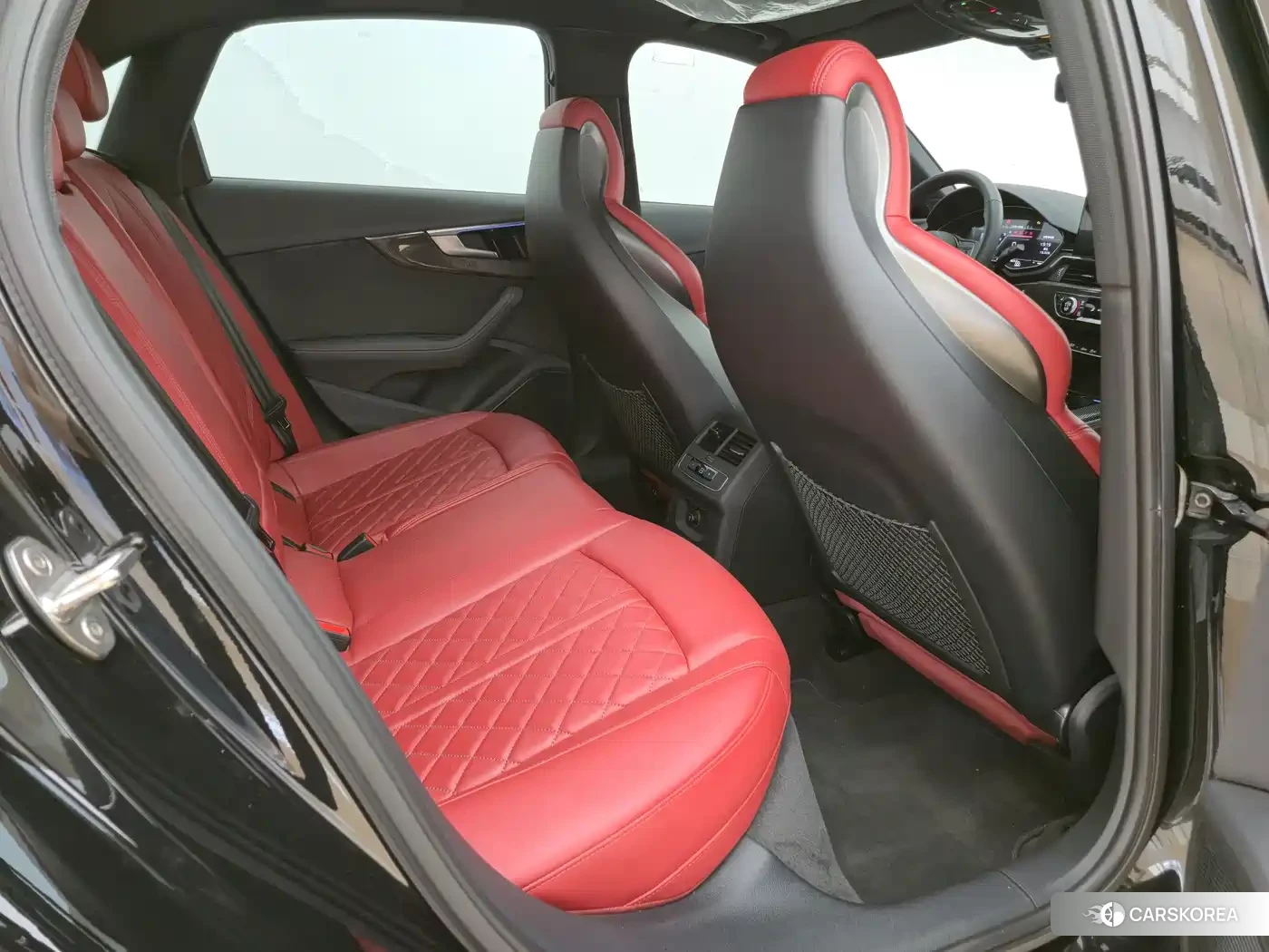 Audi S4 id 4674465 из Китая 23