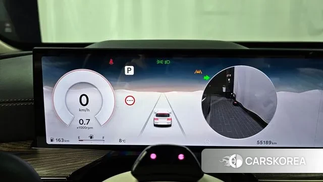 Genesis GV80 id 3377511 из Кореи 18