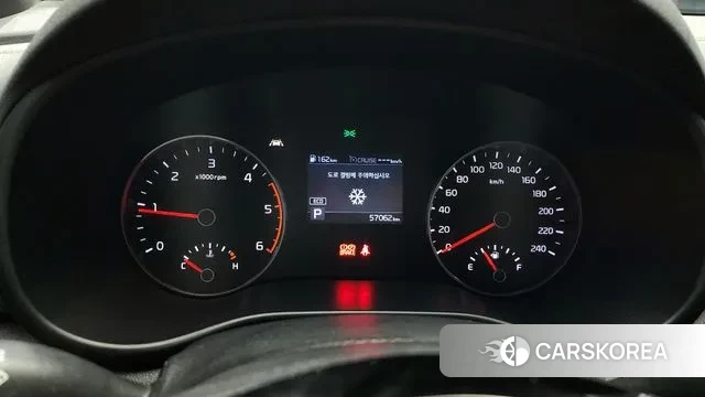 Kia Sportage The Bold id 3449508 из Кореи 18