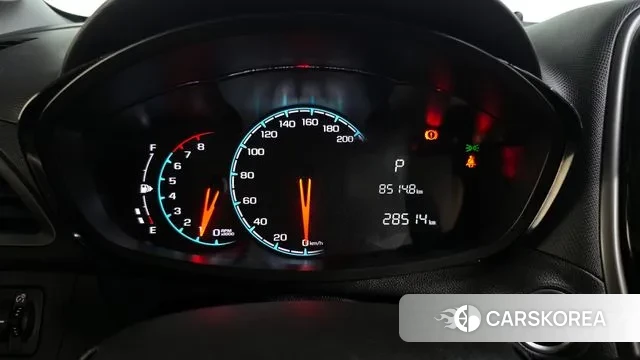 Chevrolet (GM Daewoo) The New Spark id 3044110 из Кореи 18