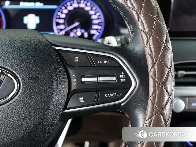 Hyundai Palisade id 3024112 из Кореи 18