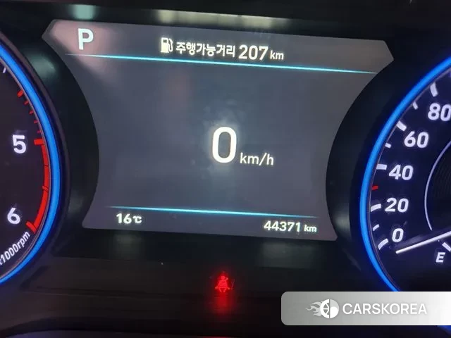 Hyundai Palisade id 3350922 из Кореи 18