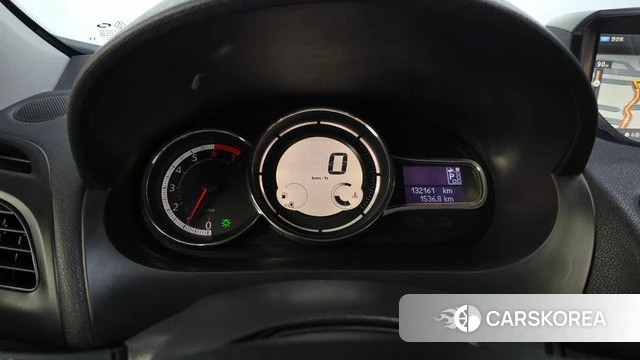 Renault Korea (Samsung) SM3 Neo id 4502524 из Кореи 28
