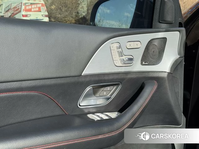 Mercedes-Benz GLE AMG id 4257362 из Китая 18