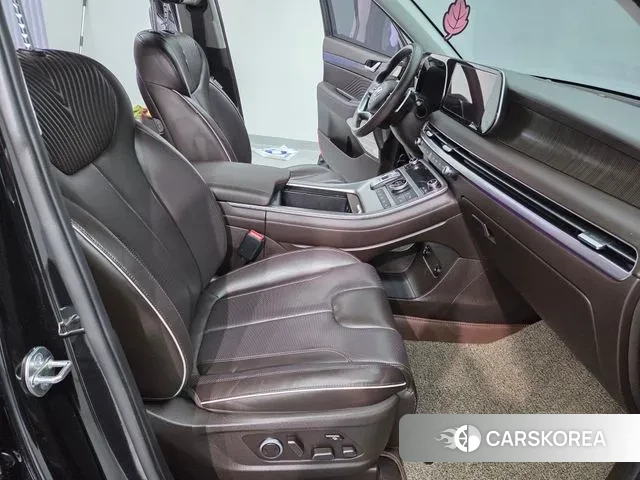 Hyundai The New Palisade id 3758566 из Кореи 18