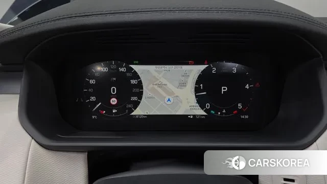 Land Rover Discovery 5 id 3624346 из Кореи 18