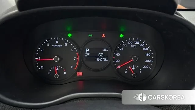 Kia All New Morning (JA) id 2995513 из Кореи 18