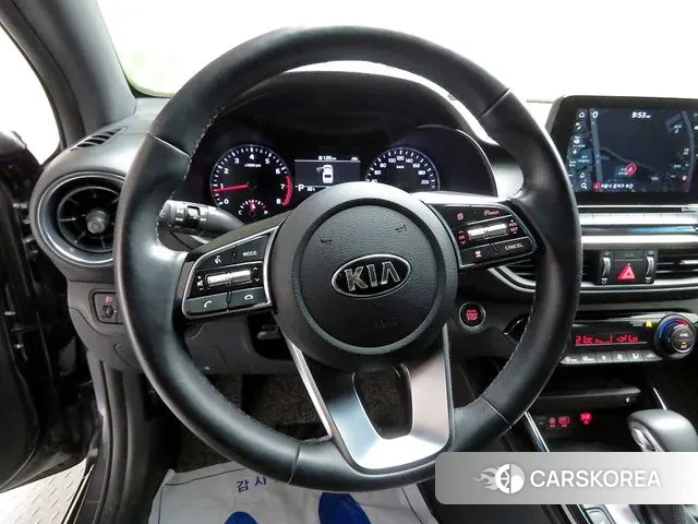 Kia Come New K3 id 3017971 из Кореи 18