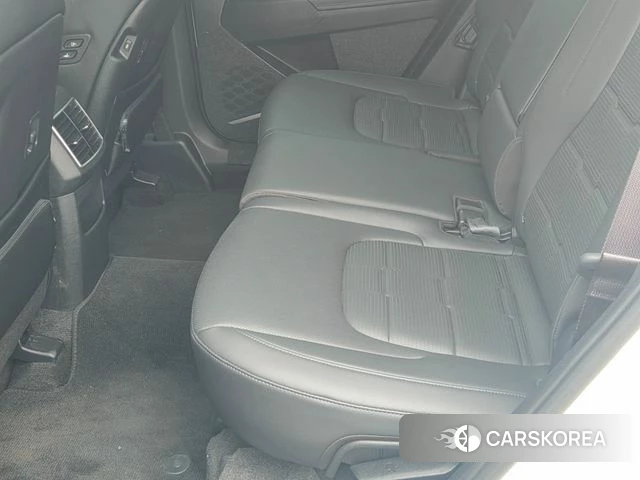 Kia The New Sportage 5th Generation id 4617660 из Кореи 18