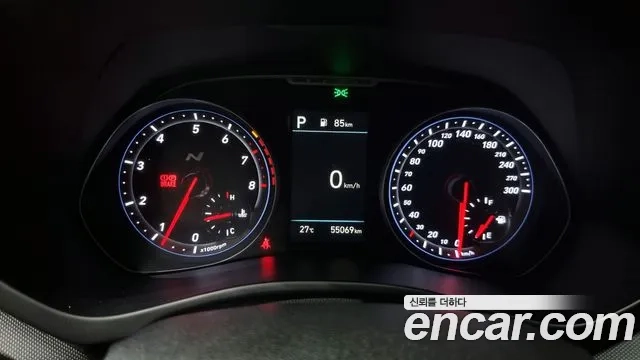 Hyundai Veloster (JS) id 2875451 из Кореи 18