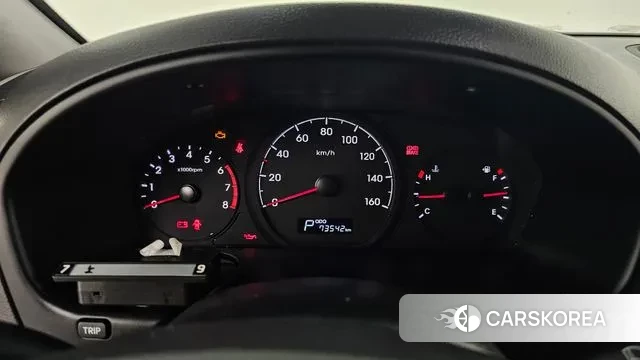 Hyundai The New Grand Starex id 3008789 из Кореи 18