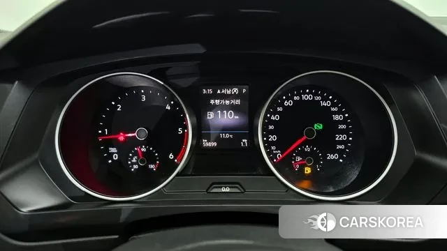 Volkswagen Tiguan second Generation id 3396847 из Кореи 18