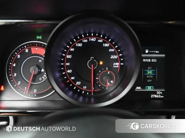 Hyundai Avante (CN7) id 4748176 из Кореи 18