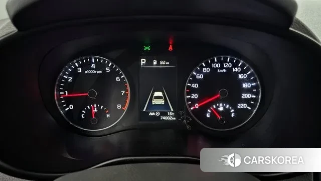 Kia Morning Urban (JA) id 3281910 из Кореи 18