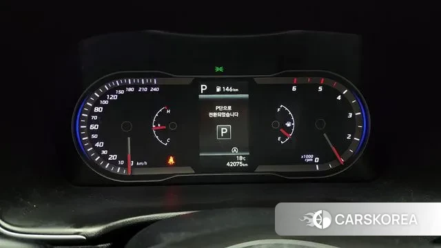 Hyundai Tucson (NX4) id 3586429 из Кореи 18