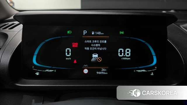 Hyundai Casper id 4613543 из Кореи 28