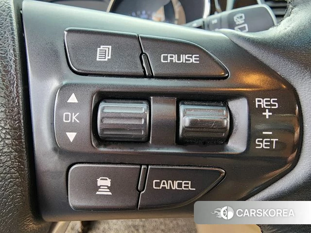 Kia The New Carnival id 4188367 из Кореи 18