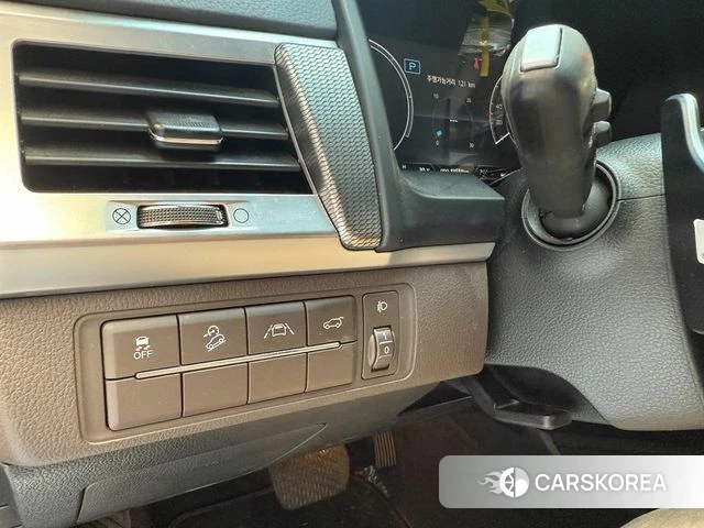 Ssangyong All New Rexton id 4535124 из Кореи 13