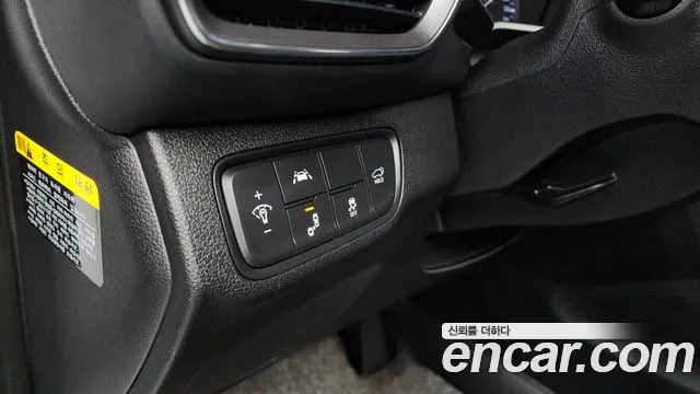 Hyundai Santa Fe TM id 2689132 из Кореи 18