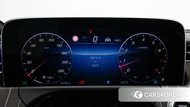 Mercedes-Benz E-Class W214 id 4474246 из Кореи 18
