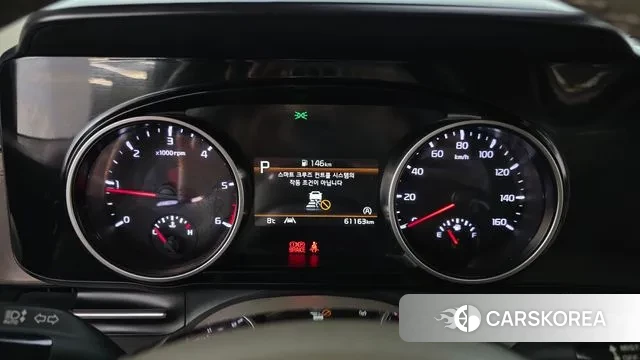 Kia Carnival 4th generation id 3509299 из Кореи 18