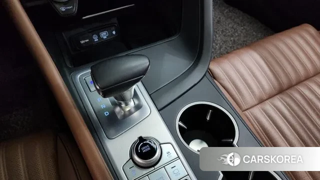 Genesis G70 id 3698748 из Кореи 18