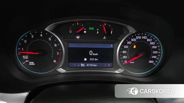 Chevrolet (GM Daewoo) Traverse id 4779965 из Кореи 29