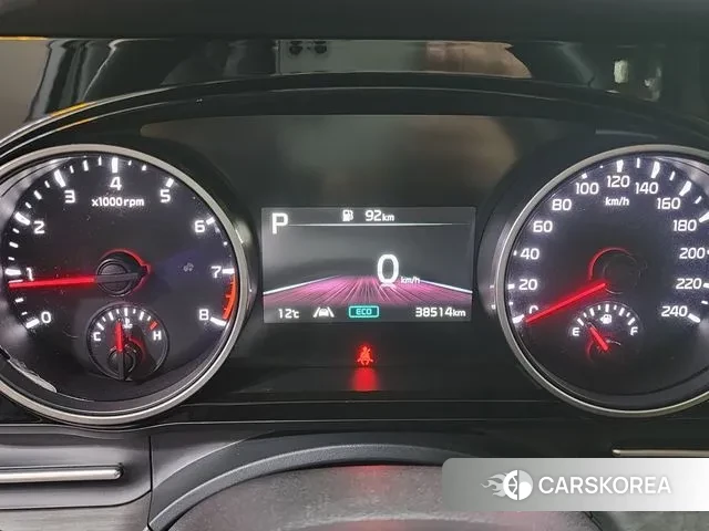 Kia Carnival 4th generation id 3462731 из Кореи 18