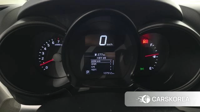 Kia The New Ray id 4428825 из Кореи 28