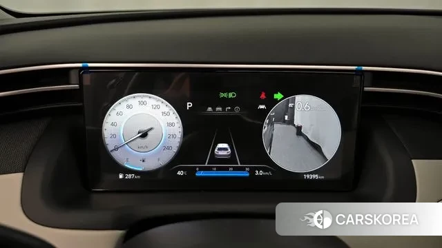 Hyundai Tucson (NX4) id 2984057 из Кореи 18