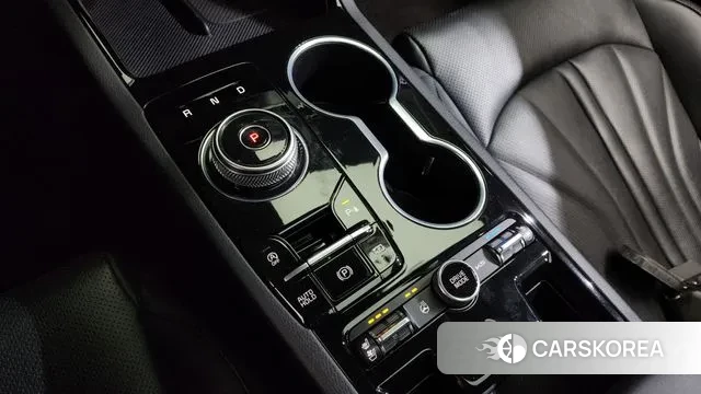 Kia The New K5 3rd generation id 3585605 из Кореи 18