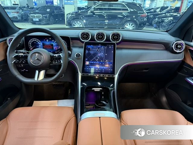 Mercedes-Benz GLC id 4207132 из Китая 13