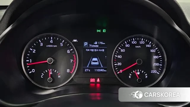 Kia Stonic id 3019003 из Кореи 18