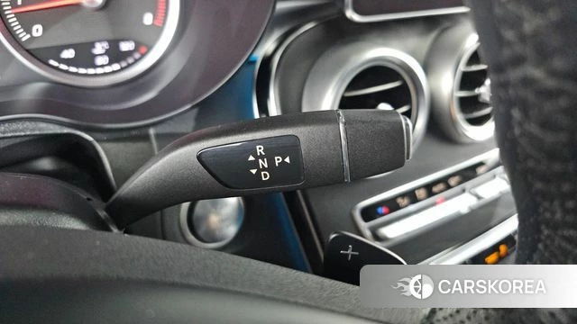 Mercedes-Benz GLC-Class X253 id 4780678 из Кореи 34
