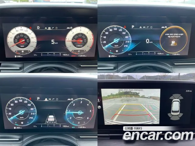 Kia Carnival 4th generation id 2691037 из Кореи 18