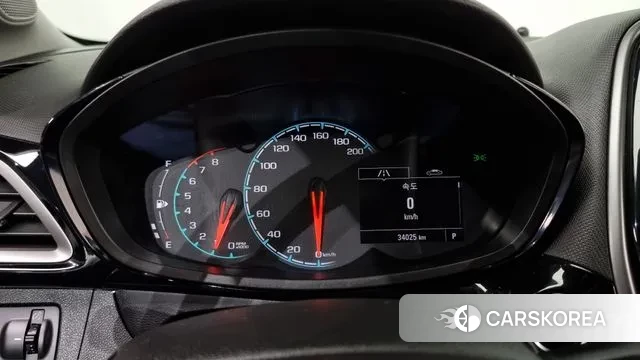 Chevrolet (GM Daewoo) The New Spark id 3422710 из Кореи 18