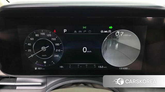 Kia Carnival 4th generation id 4244924 из Кореи 30